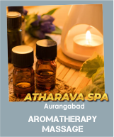 Aromatherapy Massage in Aurangabad