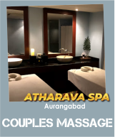 Couples Massage in Aurangabad