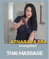 Four Hand Massage in Aurangabad